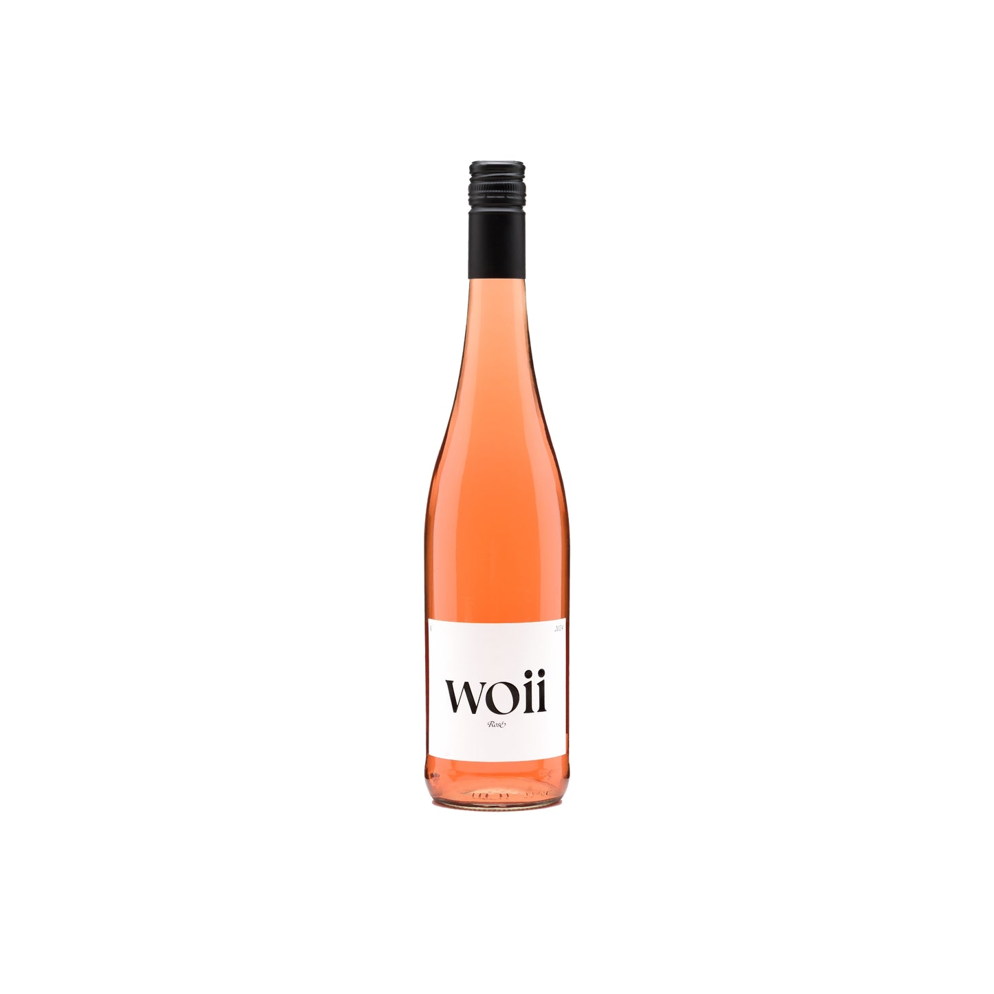 woii Riesling 2025 0.75L