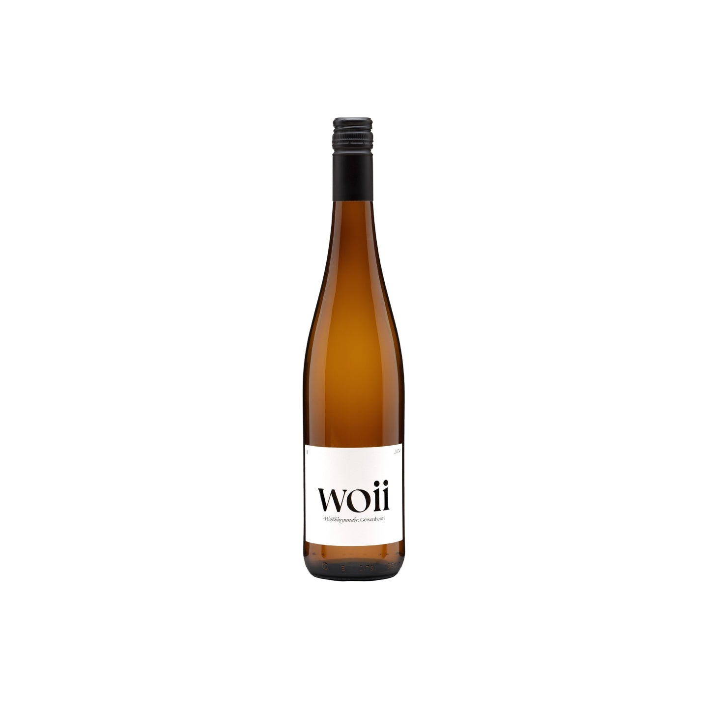 woii Riesling 2023 0.75L